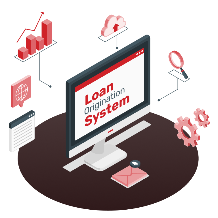 core lending suite