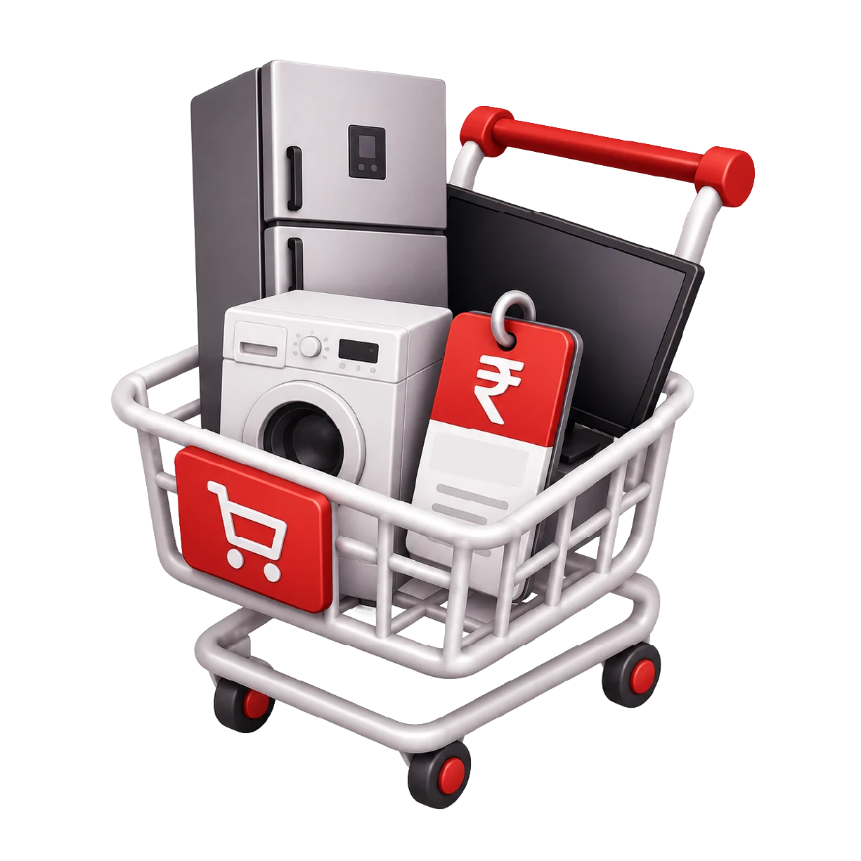 Consumer Durable Finance