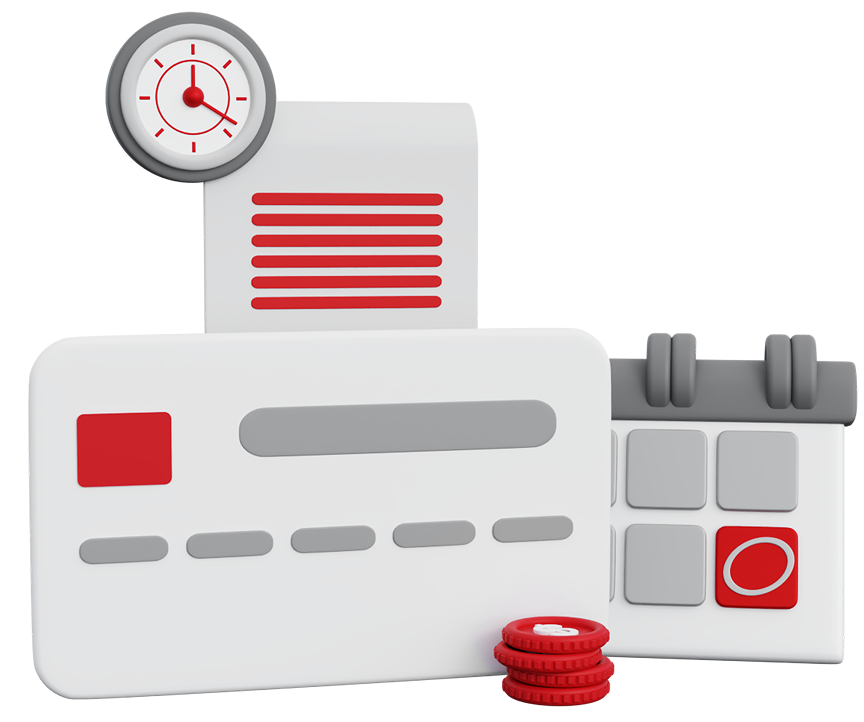 Diverse Billing Modules