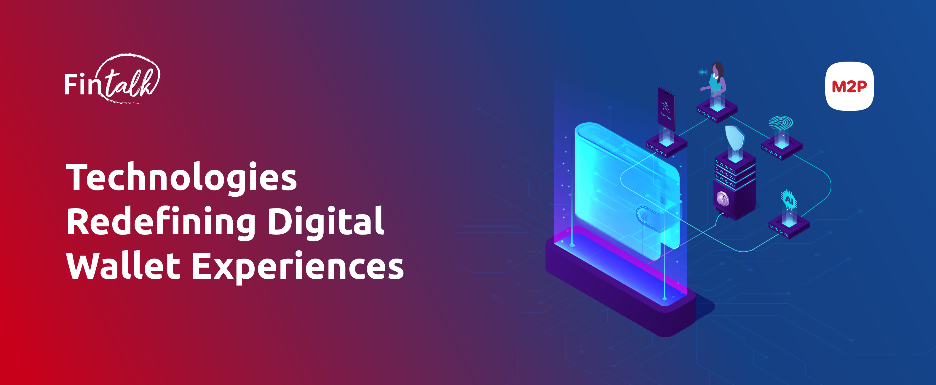 Innovations Redefining Digital Wallet Experiences