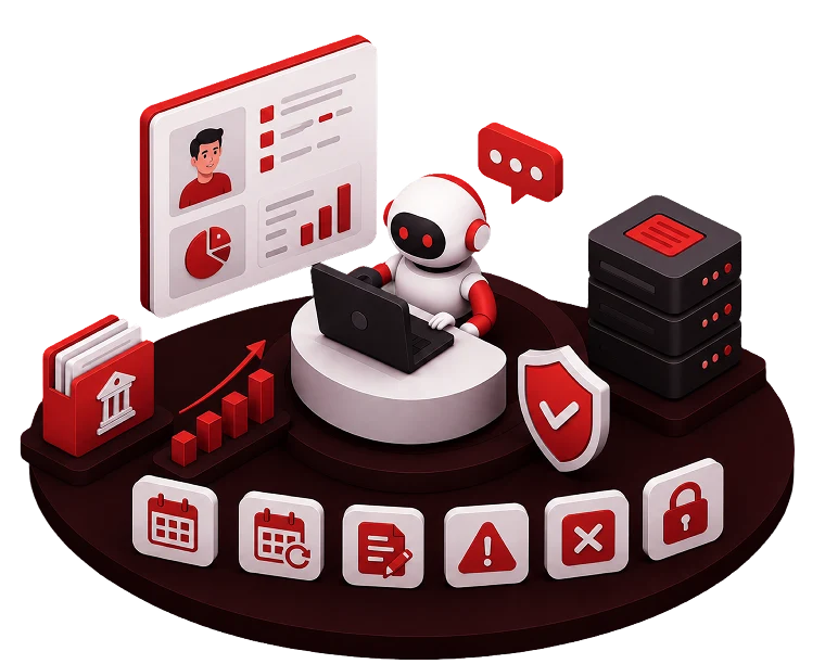 core lending suite