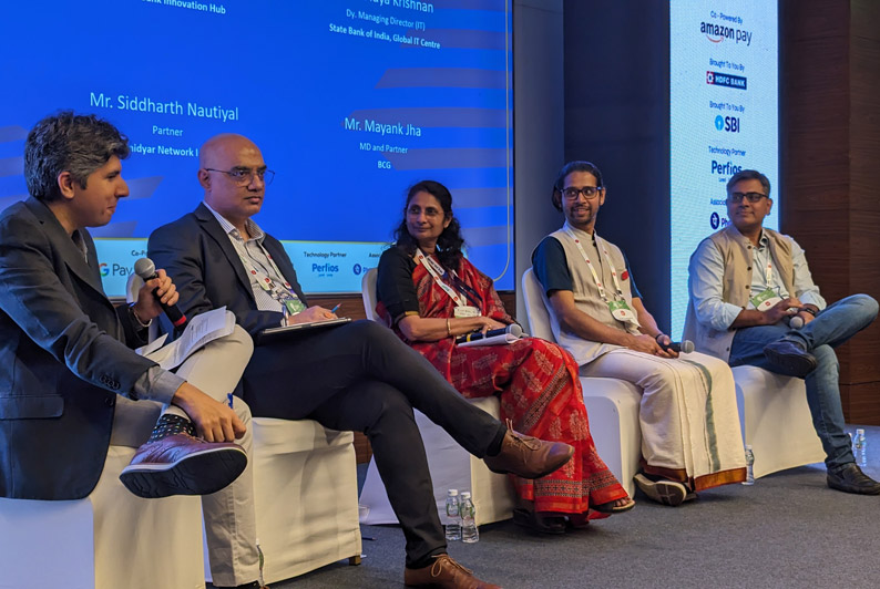 Panel Discussion