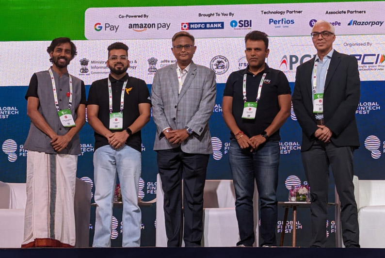 Panel Discussion
