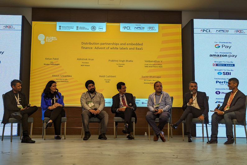 Panel Discussion