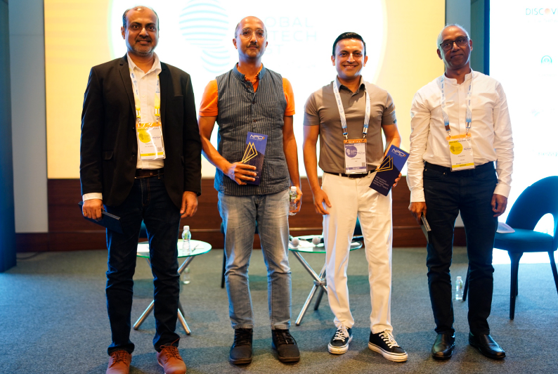 Panel Discussion